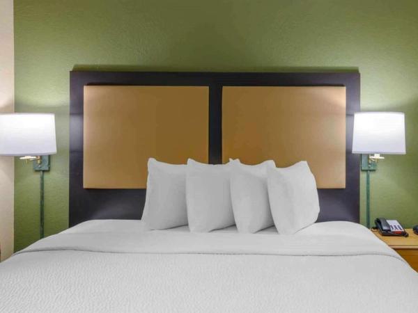 Extended Stay America Select Suites - Orlando - Southpark - Equity Row : photo 2 de la chambre studio lit king-size - non-fumeurs