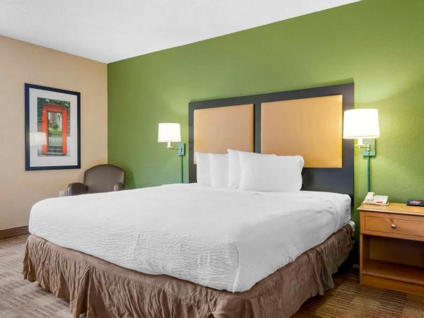Extended Stay America Select Suites - Orlando - Southpark - Equity Row : photo 1 de la chambre studio lit king-size - non-fumeurs