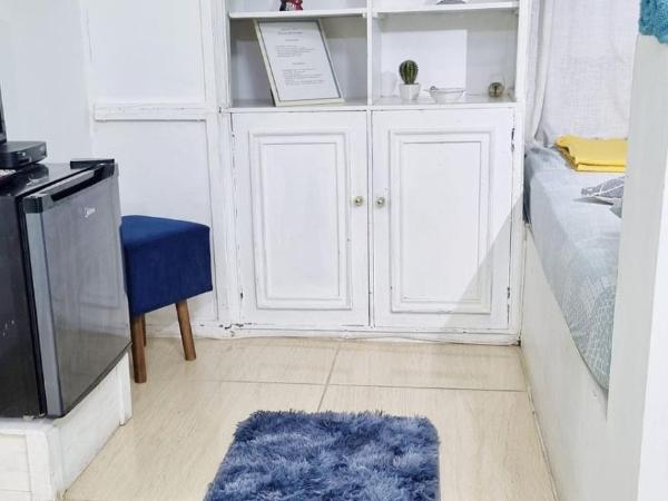 Suíte da Barra : photo 1 de la chambre chambre double avec salle de bains privative