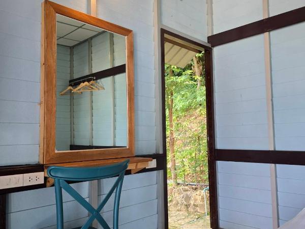 Phi Phi Private Beach Resort : photo 3 de la chambre chambre double