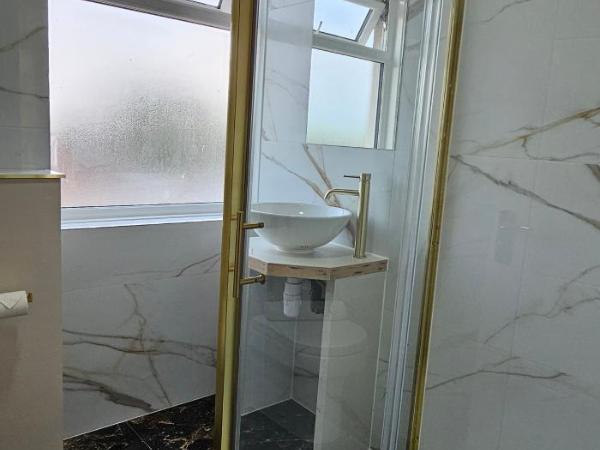 MSM Arena Hotel : photo 5 de la chambre chambre triple de luxe