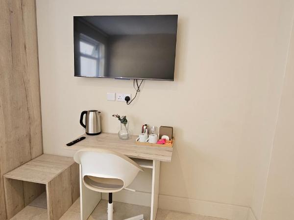 MSM Arena Hotel : photo 4 de la chambre chambre quadruple de luxe