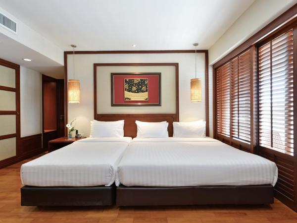 Centre Point Sukhumvit Thong-Lo : photo 2 de la chambre two bedroom executive family (6 persons)