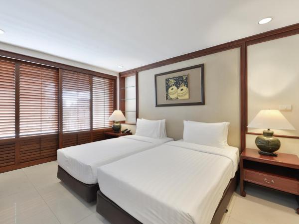Centre Point Sukhumvit Thong-Lo : photo 3 de la chambre two bedroom executive family (8 persons)