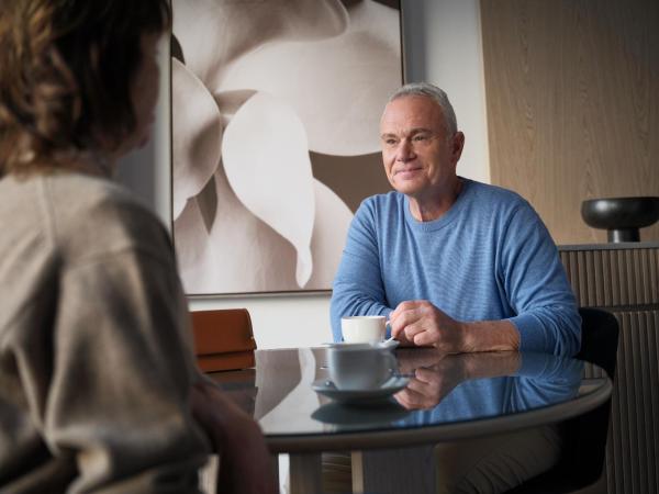 RACV Hobart Hotel : photo 6 de la chambre chambre lit king-size