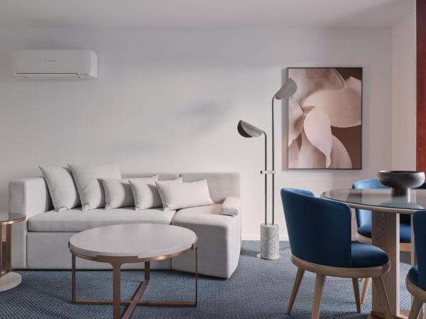 RACV Hobart Hotel : photo 3 de la chambre appartement 1 chambre