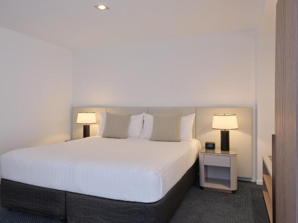 RACV Hobart Hotel : photo 2 de la chambre appartement 1 chambre