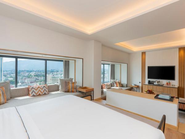 Melia Chiang Mai : photo 1 de la chambre suite the level