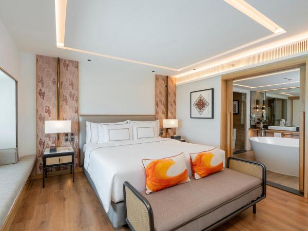 Melia Chiang Mai : photo 3 de la chambre suite the level