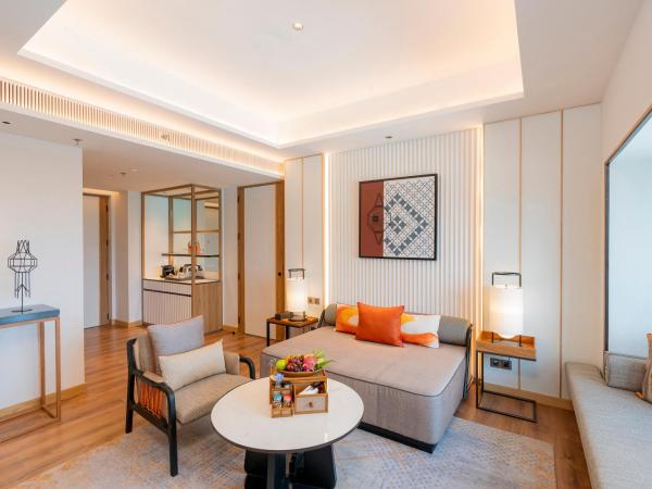 Melia Chiang Mai : photo 5 de la chambre suite the level