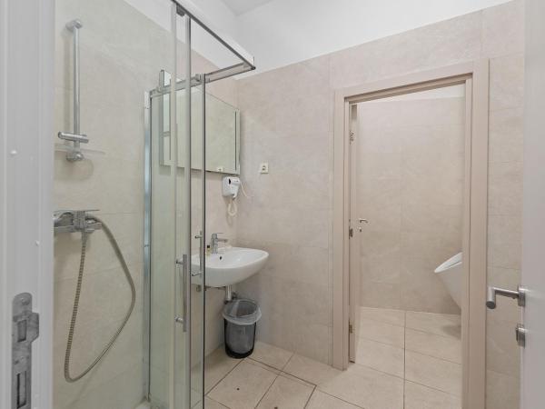 Boutique Hotel Mali Raj : photo 9 de la chambre chambre double ou lits jumeaux deluxe - vue sur mer