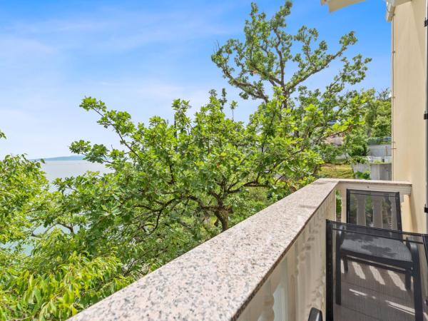 Boutique Hotel Mali Raj : photo 10 de la chambre chambre double ou lits jumeaux deluxe - vue sur mer