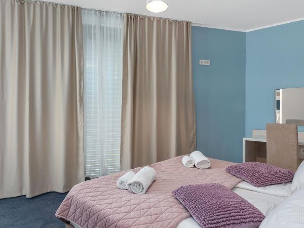 Boutique Hotel Mali Raj : photo 1 de la chambre appartement - vue sur mer