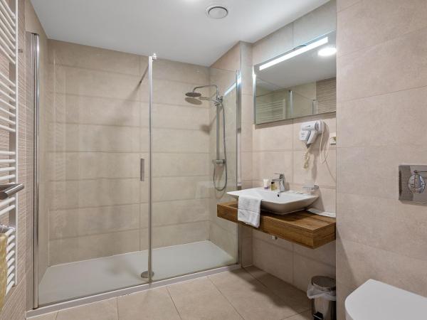 Boutique Hotel Mali Raj : photo 6 de la chambre appartement - vue sur mer