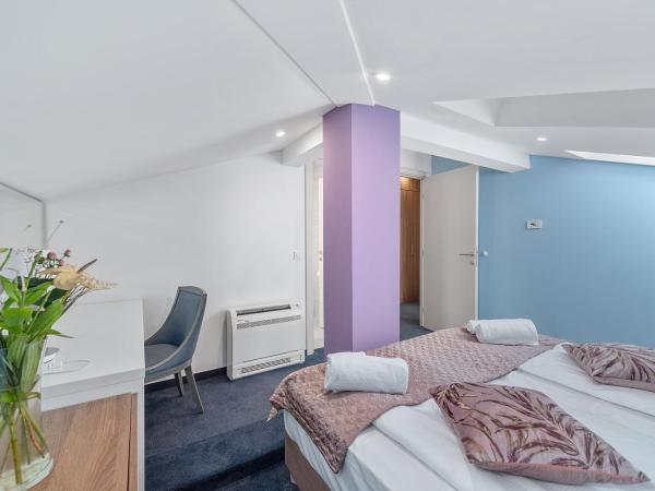 Boutique Hotel Mali Raj : photo 5 de la chambre suite 2 chambres - mansardée