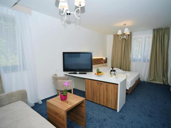 Boutique Hotel Mali Raj : photo 4 de la chambre chambre double deluxe