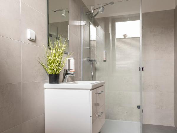 Design Hotel VP1 ART : photo 4 de la chambre studio deluxe