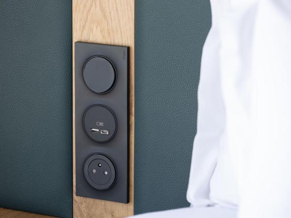 Residence Inn by Marriott Paris Didot Montparnasse : photo 8 de la chambre studio lit king-size