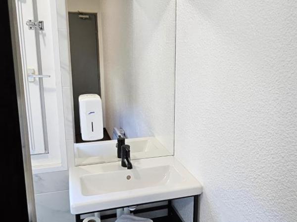 Class'Eco Namur : photo 5 de la chambre chambre double
