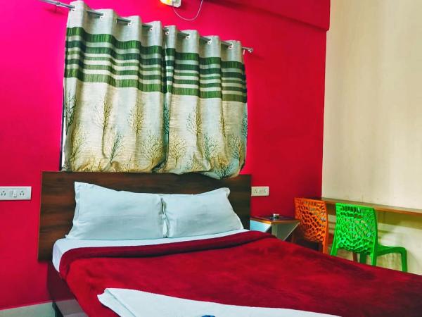 JJ Comfort Guest House : photo 1 de la chambre chambre double deluxe