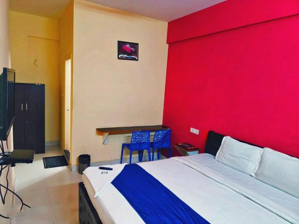 JJ Comfort Guest House : photo 8 de la chambre chambre double deluxe