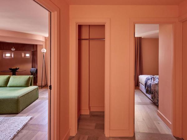 Whitworth Locke : photo 3 de la chambre suite 1 chambre