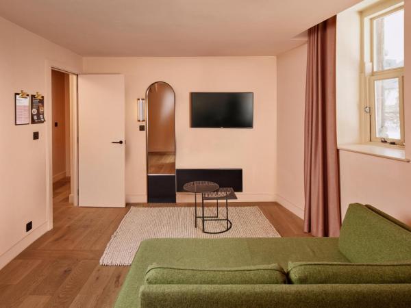 Whitworth Locke : photo 5 de la chambre suite 1 chambre