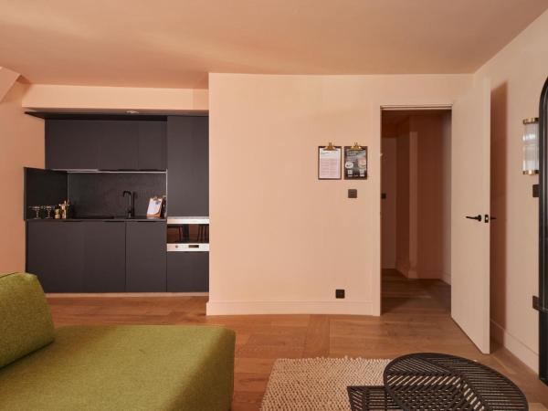 Whitworth Locke : photo 4 de la chambre suite 1 chambre