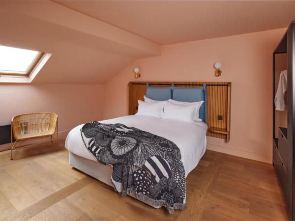 Whitworth Locke : photo 2 de la chambre two bedroom suite - duplex