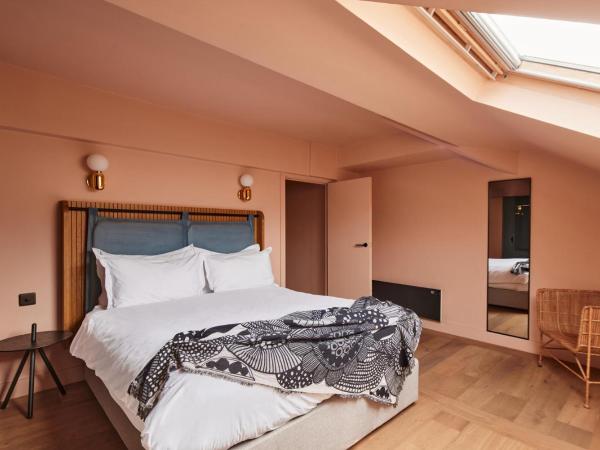 Whitworth Locke : photo 3 de la chambre two bedroom suite - duplex