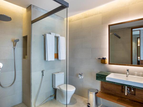 Greenhost Boutique Hotel Prawirotaman : photo 1 de la chambre chambre lit king-size deluxe