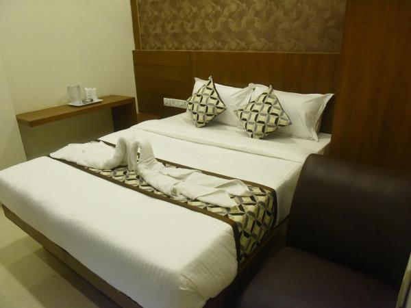 Olive Grand : photo 6 de la chambre chambre simple