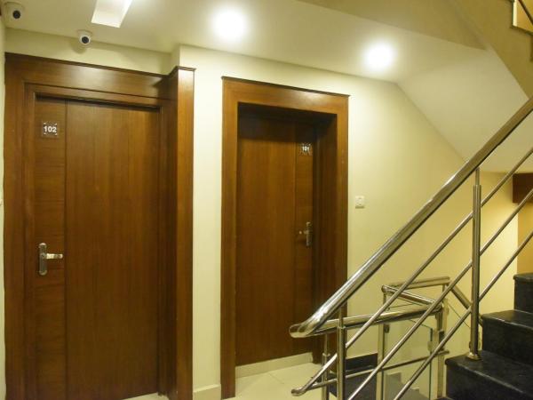 Olive Grand : photo 7 de la chambre chambre simple