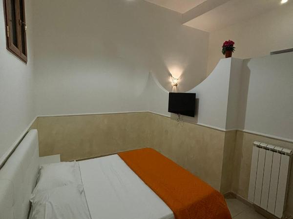 Relax in Suite : photo 4 de la chambre appartement - rez-de-chaussée