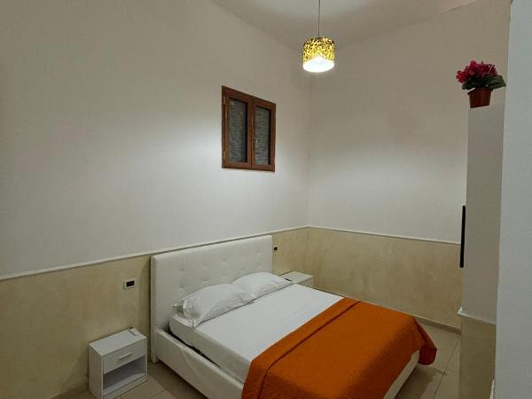 Relax in Suite : photo 1 de la chambre appartement - rez-de-chaussée