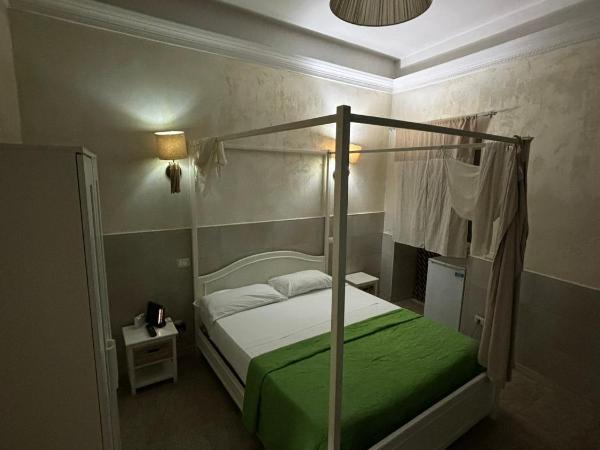 Relax in Suite : photo 1 de la chambre chambre double Économique