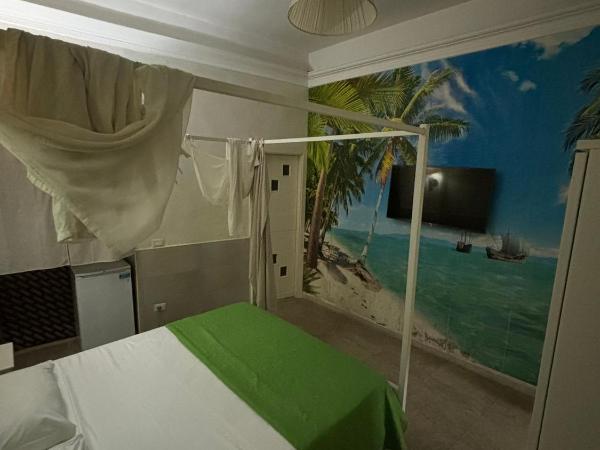 Relax in Suite : photo 3 de la chambre chambre double Économique