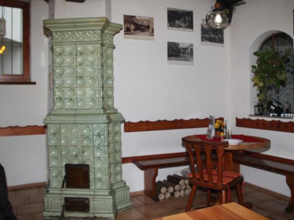 Norling Guest House : photo 2 de la chambre chambre double avec salle de bains privative