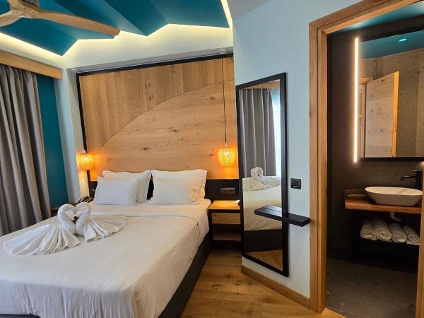 Artion Boutique by Enorme : photo 3 de la chambre suite junior