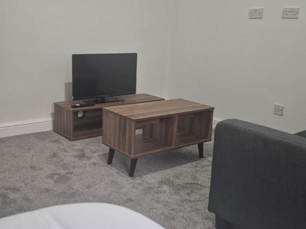 Fantastic Budget En-suite Rooms in Leeds : photo 4 de la chambre suite