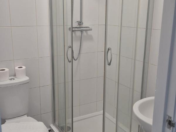 Fantastic Budget En-suite Rooms in Leeds : photo 3 de la chambre suite
