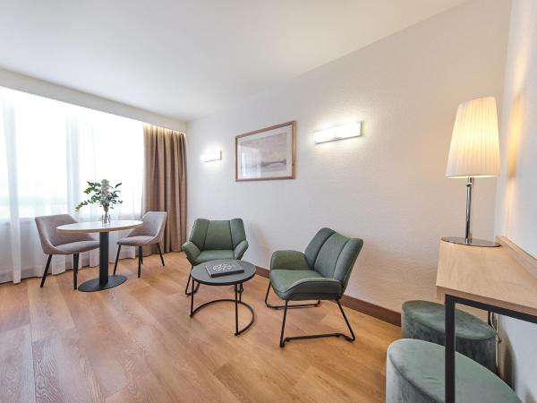 Hotel Albret : photo 2 de la chambre suite
