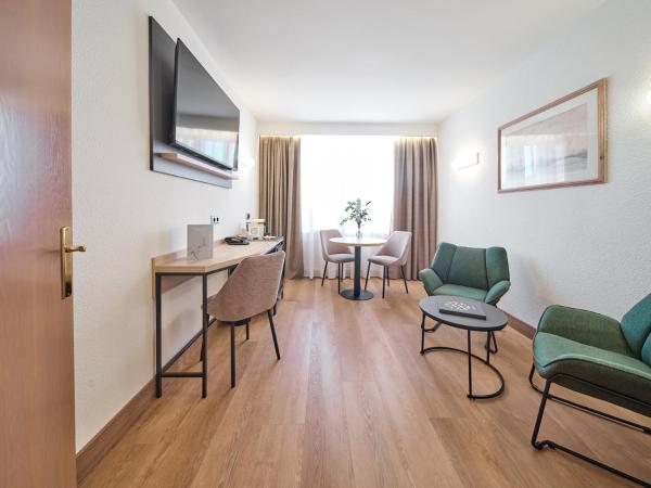 Hotel Albret : photo 4 de la chambre suite