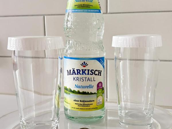 Wyndham Garden Berlin Mitte : photo 7 de la chambre chambre double supérieure