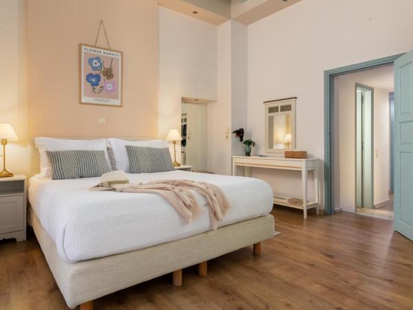 Casa Antica : photo 4 de la chambre suite avec terrasse