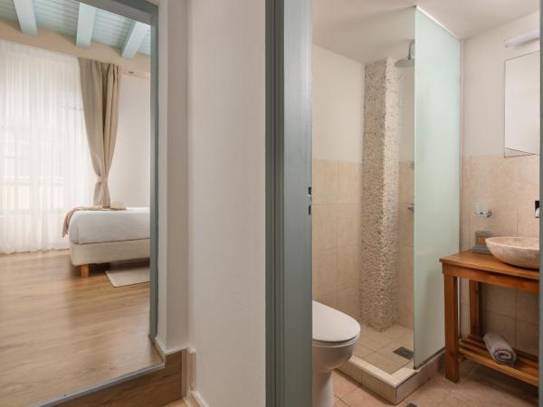 Casa Antica : photo 6 de la chambre suite avec terrasse