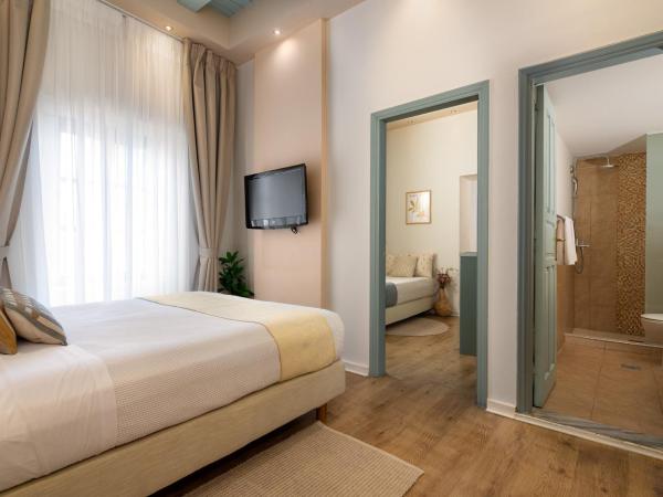 Casa Antica : photo 3 de la chambre chambre quadruple deluxe