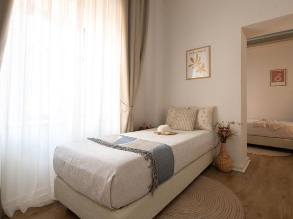 Casa Antica : photo 4 de la chambre chambre quadruple deluxe