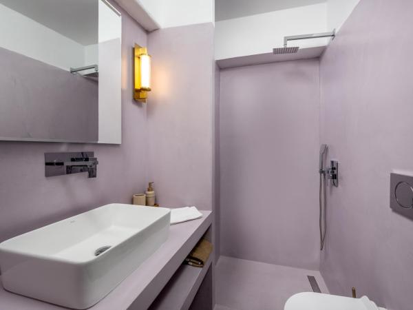 4U Rhodes : photo 9 de la chambre chambre double avec terrasse