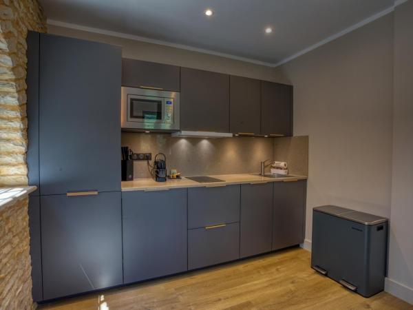 La Perle de Domme : photo 4 de la chambre gîte 1 chambre